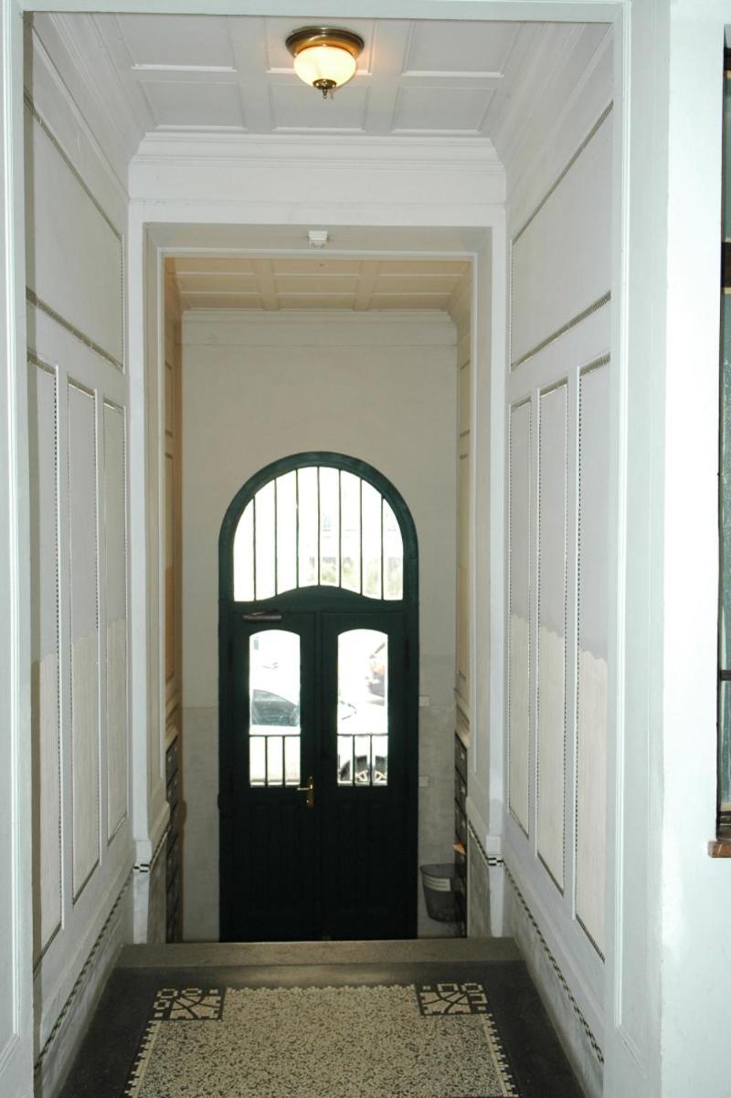 Quiet Apartment In The Old Town Prag Exteriör bild